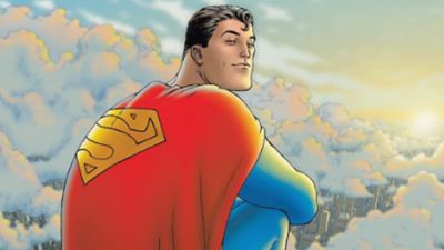 'Superman Legacy' ya tiene fecha de estreno; esto dijo James Gunn al respecto