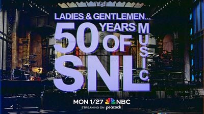"Cuando llegué había dos latinos": así cambió Saturday Night Live Music en 50 años noticias imagen