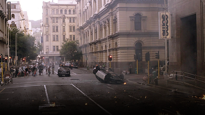 La violenta película para mayores de edad con actores de 'Game of Thrones' y 'El señor de los anillos' noticias imagen