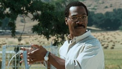 Hoy en TV: Las tres mejores películas de Eddie Murphy para ver esta tarde en casa noticias imagen