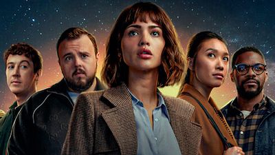 ‘El problema de los 3 cuerpos’: La muerte que le tomó 9 meses grabar a Netflix noticias imagen