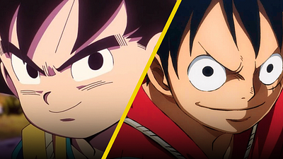 Desde 'Dragon Ball' hasta 'One Piece': 45 mil episodios de anime serán accesibles legalmente en YouTube noticias imagen