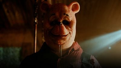 10 secretos detrás de 'Winnie Pooh: Miel y sangre' de Cinemex noticias imagen