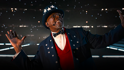 "El tío Samuel L. Jackson es lo mejor del Super Bowl LIX": así reaccionaron los fans a la aparición sorpresa del medio tiempo noticias imagen