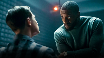 Tras el éxito de 'Reacher', Amazon Prime Video apuesta por este otro fenómeno de acción noticias imagen