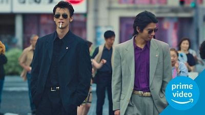 Solo tiene 6 episodios y es acción japonesa: la serie de Prime Video basada en el videojuego que te sorprenderá con sus peleas callejeras y honor yakuza noticias imagen