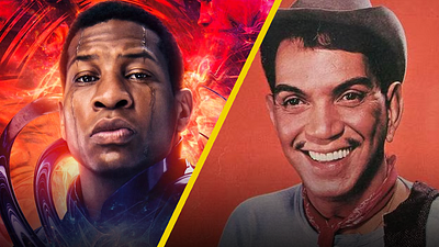 'Ant-Man 3': Así se vería Kang el conquistador si fuera interpretado por Cantinflas noticias imagen