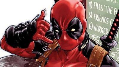 Los superhéroes de Marvel y DC que serían rivales en los Juegos Olímpicos 2024 (Deadpool tendría un gran duelo)