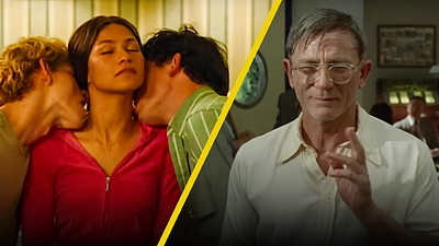 “Provocadora y excitante”: Daniel Craig, estrella de ‘Queer’, admira el beso de tres en ‘Challengers’ de Zendaya noticias imagen