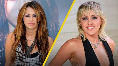 Corona Capital 2022: El antes y después de Miley Cyrus tras cirugías estéticas noticias imagen