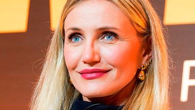 Cameron Diaz, actriz: “Me encantan los hombres que te abren la puerta o te ayudan a levantarte” noticias imagen
