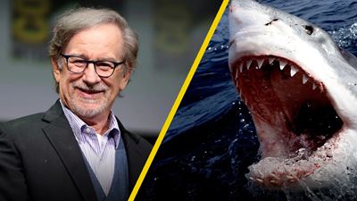 Steven Spielberg se arrepiente de hacer 'Tiburón'