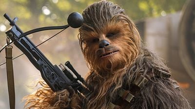 El asqueroso secreto del traje de Chewbacca que Peter Mayhew tuvo que aguantar años mientras hacía las películas de Star Wars noticias imagen