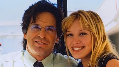 Hilary Duff despide con emotivo mensaje a Robert Carradine, su padre en ‘Lizzie McGuire’: “Mi corazón sufre por él" noticias imagen
