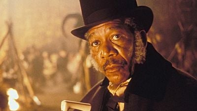 "Un tesoro nacional": Morgan Freeman predijo que esta película haría historia, pero se convirtió en uno de los mayores fracasos de una leyenda de la dirección noticias imagen