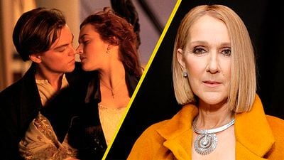Muere ganador del Oscar por ‘Titanic’: así fue la emotiva despedida de Celine Dion noticias imagen