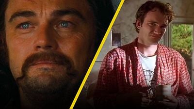Una de las mejores películas bélicas de todos los tiempos fue la inspiración para que Quentin Tarantino creará esta icónica y divertida escena noticias imagen