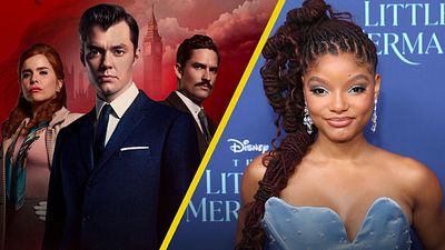 "No es lo que quiero enseñar a las mujeres": Actriz de DC critica a 'La Sirenita' de Halle Bailey noticias imagen