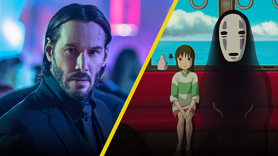 Así de conmovedor se vería ‘John Wick’ en el estilo de animación de Studio Ghibli noticias imagen