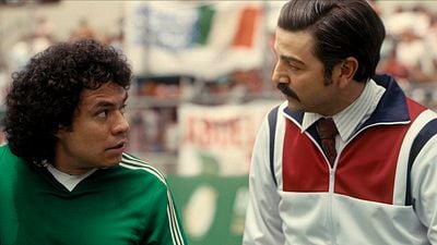 Hoy en Netflix: la película de comedia y drama más vista de la semana que te hará desconfiar de los hombres con poder noticias imagen