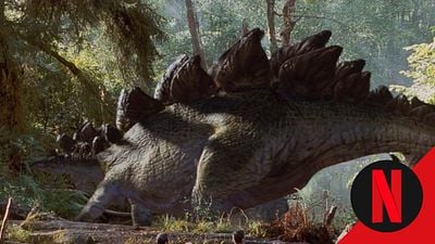 Es el #1 en México: el impresionante documental de dinosaurios de Spielberg que desbancó todas las series en Netflix noticias imagen