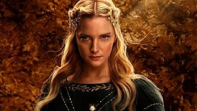 ¿Cuándo se estrena el cuarto episodio de 'El Señor de los Anillos: Los anillos de poder' en Amazon Prime Video? noticias imagen