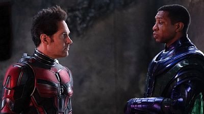 'Ant-Man 3': Filtran duración de la película con Paul Rudd y Jonathan Majors noticias imagen