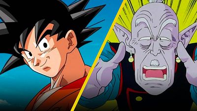 La historia inédita de 'Dragon Ball': La gran promesa de Gokú al anciano Kaioshin noticias imagen