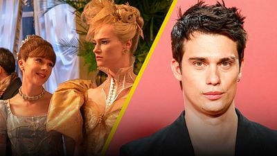 ‘La idea de ti’: Nicholas Galitzine vendía helados con una actriz de ‘Bridgerton’ antes de conocer a Anne Hathaway noticias imagen