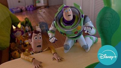 La escena de ‘Toy Story 5’ que puedes ver en Disney+ aunque la película sigue en cartelera de México noticias imagen