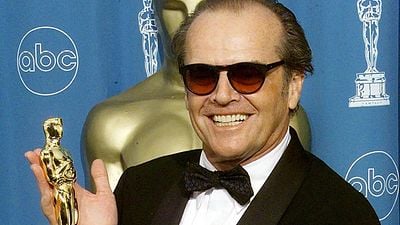 El ganador al Oscar, Jack Nicholson asegura quién es su actor favorito y el mejor del mundo: ”Si no puedes apreciarlo, no sabría cómo hablarte” noticias imagen
