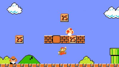 'Super Mario Bros' tiene el calendario de Año Nuevo más bonito de Amazon y cuesta menos de 350 pesos noticias imagen