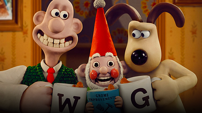 Así fue el proceso de creación de ‘Wallace y Gromit: La venganza se sirve con plumas’, la animación que ya puedes ver en Netflix noticias imagen