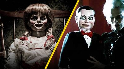 Antes de ‘Annabelle’, el director de ‘El Conjuro’ sembró pesadillas con un espeluznante muñeco en esta aterradora película noticias imagen