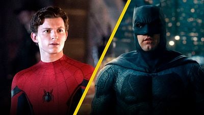 'Marvel vs DC' será una realidad: James Gunn confirmó fecha noticias imagen