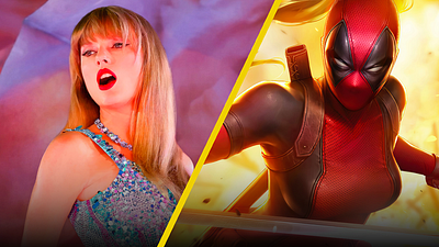 Luego de no aparecer en ‘Deadpool 3’, estos personajes de Marvel serían perfectos para Taylor Swift noticias imagen