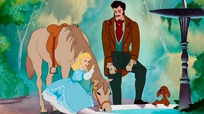 Estrenó hace más de 70 años y esta película de Disney es casi perfecta noticias imagen