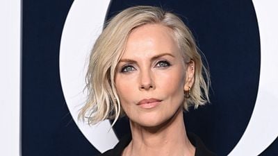 “Fue el día que mi madre mató a mi padre”: Charlize Theron revive el momento más duro de su vida noticias imagen