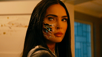 Megan Fox está de regreso e interpreta a un androide seductor en esta película de ciencia ficción para mayores de edad noticias imagen