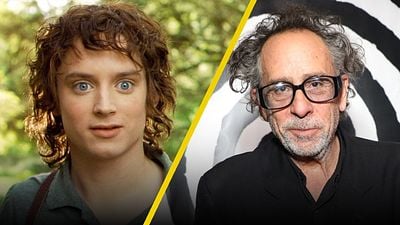 “Destruyó el libro y la película original”: Elijah Wood enojado con Tim Burton por hacer esta película noticias imagen