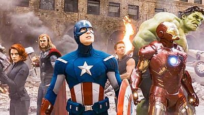Marvel le rogó una y otra vez a este actor, aunque él estaba decidido a rechazar uno de sus papeles que lo harían aún más famoso noticias imagen