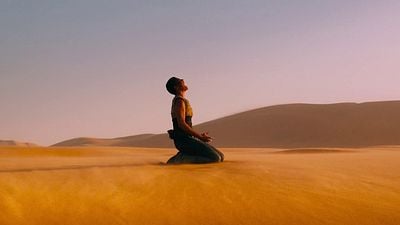 Quizás la mejor película de acción del siglo XXI, con dos horas de pura adrenalina, ya está disponible en Amazon Prime noticias imagen