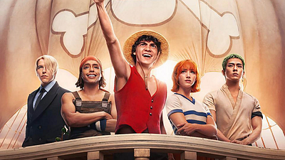 ¿Quiénes son 'Los Barrocos' y cómo se conectan con la temporada 2 de 'One Piece'? noticias imagen