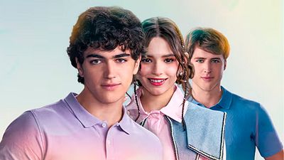 En 12 días estrena en Canal 5 y ViX la serie mexicana que quiere ser un k-drama: una fusión nunca antes vista en la TV de México noticias imagen