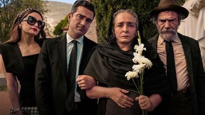 '¡Que viva México!': Confirman fecha de estreno para la película de Alfonso Herrera en Netflix