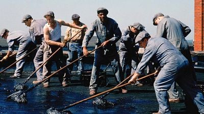 Esta noche en streaming: Según el público es la “mejor película de todos los tiempos” noticias imagen