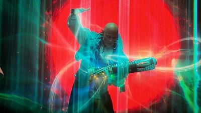 La saga espacial que compite con el cine y te maravillará con sus efectos visuales masivos noticias imagen