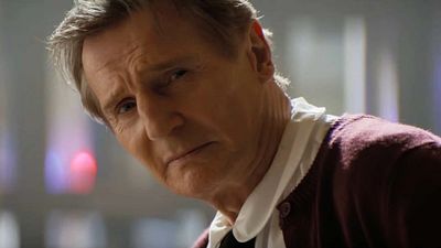 "Siempre hay algo bobo en las películas de acción y eso es lo genial": Liam Neeson regresó al cine y nos dijo cómo grabó su nueva comedia de acción noticias imagen