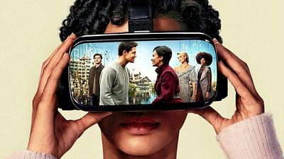 Es una de las mejores series de ciencia ficción de Prime Video y después de cuatro temporadas por fin llegó su final noticias imagen