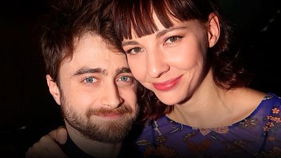 Daniel Radcliffe y los actores de Harry Potter que ya son papás noticias imagen